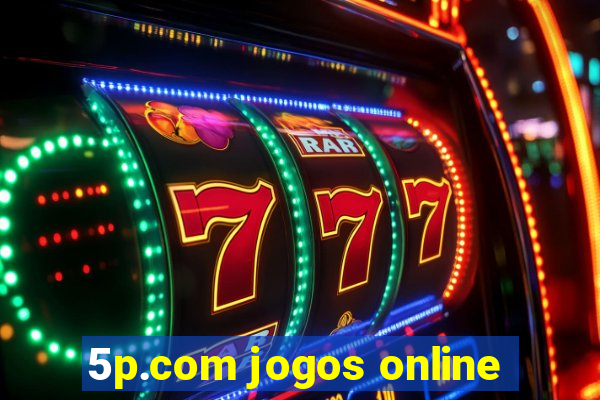 5p.com jogos online